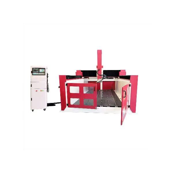 CNC Mold Carving Machine
